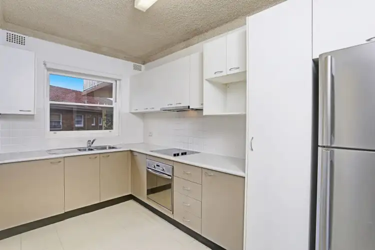 Second view of Homely unit listing, 5/14 Croydon Street, Cronulla NSW 2230