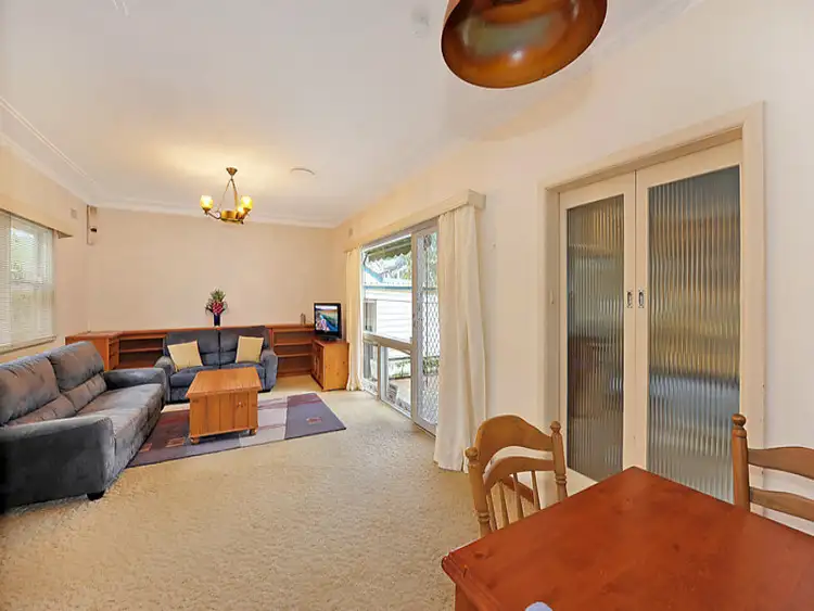 Fourth view of Homely house listing, 3 Barellan Avenue, Turramurra NSW 2074