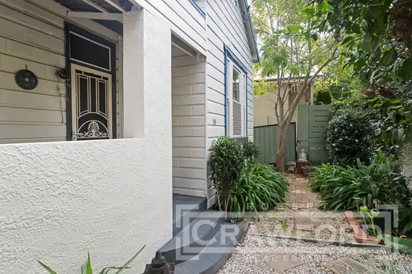 Third view of Homely house listing, 58 Walford Street, Wallsend NSW 2287