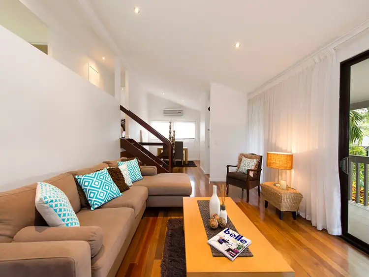 Second view of Homely house listing, 278 Gallipoli Road, Carina Heights QLD 4152