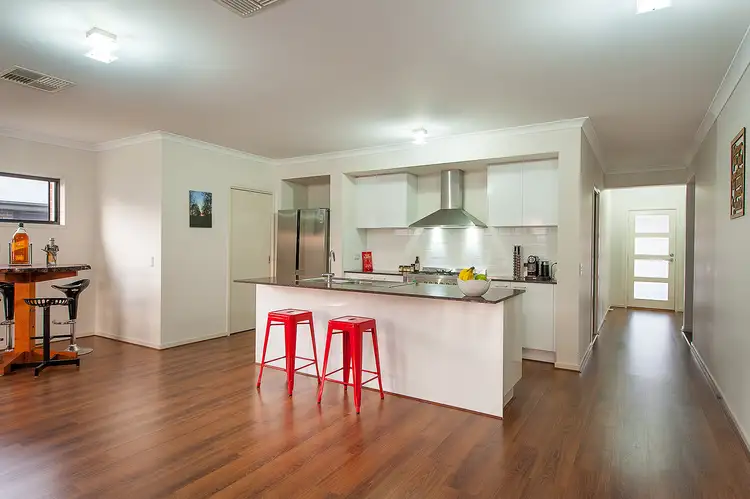 Fourth view of Homely house listing, 19 Kirby Drive, Killara VIC 3691