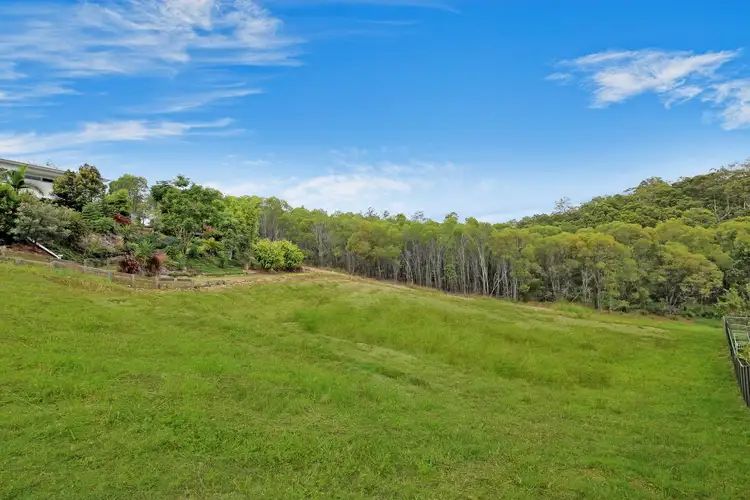 Fourth view of Homely land listing, 5 Hugh Place, Cashmere QLD 4500