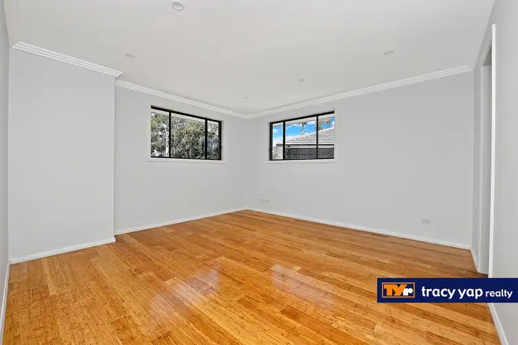 Sixth view of Homely townhouse listing, 6/22 Sheehan Street, Eastwood NSW 2122