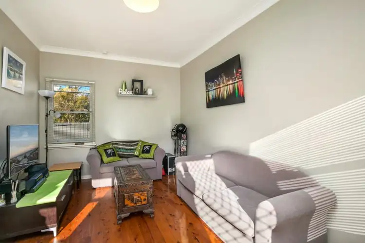 Second view of Homely unit listing, 3/14 Lang Street, Balgownie NSW 2519