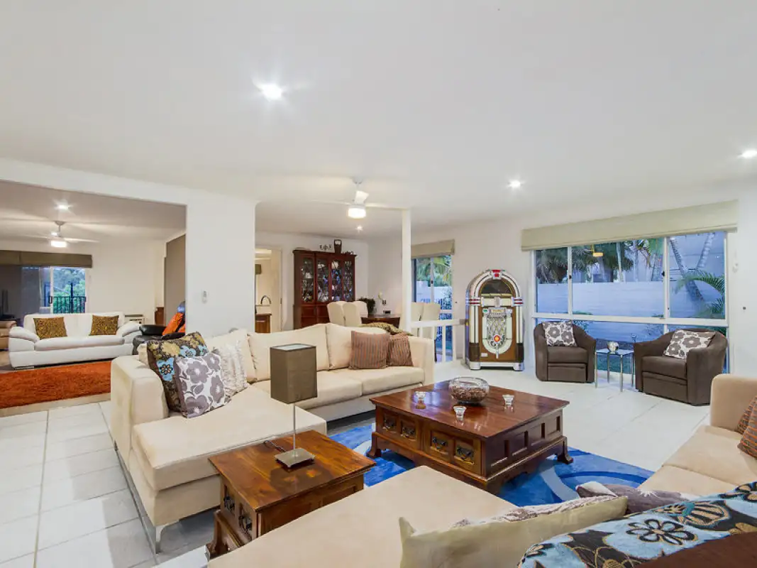Main view of Homely house listing, 11 Meadowview Drive, Carrara QLD 4211