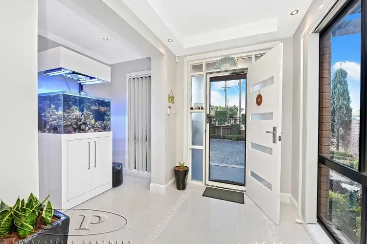 Second view of Homely house listing, 56 Juno Parade, Greenacre NSW 2190