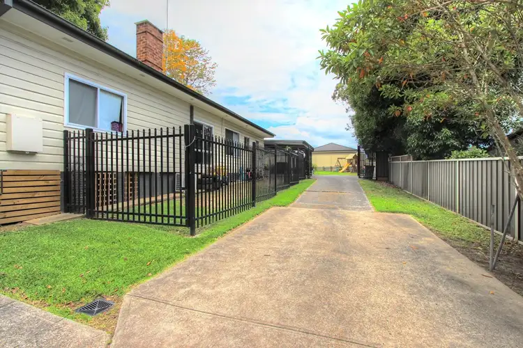 Second view of Homely house listing, 650 Freemans Drive, Cooranbong NSW 2265