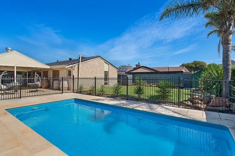 Second view of Homely house listing, 2 Bulahdelah Court, West Lakes Shore SA 5020