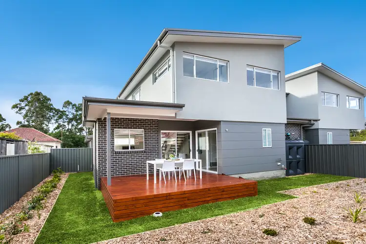3/12-14 Clifford Street, Fairy Meadow NSW 2519