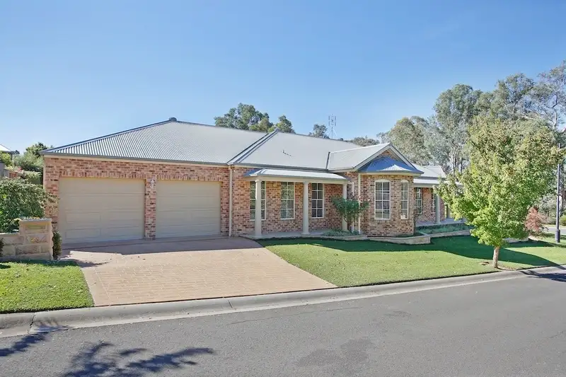 Main view of Homely house listing, 21 Young Avenue, Camden Park NSW 2570