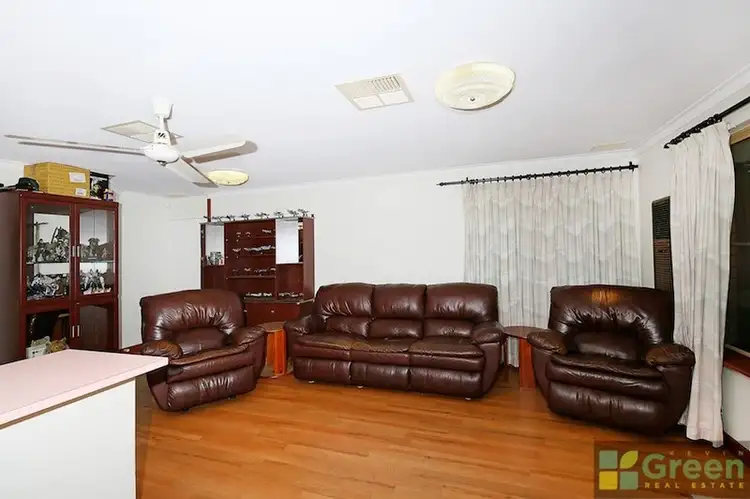 Seventh view of Homely house listing, 13 Irrawaddy Drive, Greenfields WA 6210