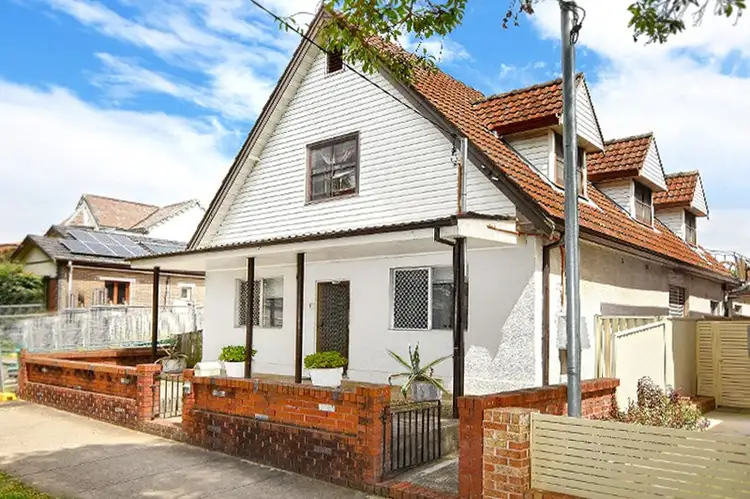 21 Hugh Street, Ashfield NSW 2131