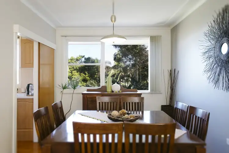 Fourth view of Homely house listing, 25 Jennifer Crescent, Thirroul NSW 2515