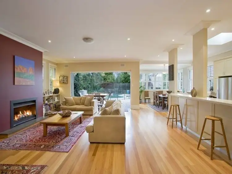 Second view of Homely house listing, 7 Mackenzie Street, Lindfield NSW 2070