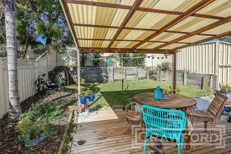 Second view of Homely semi-detached listing, 2/7 Pangari Place, Lambton NSW 2299