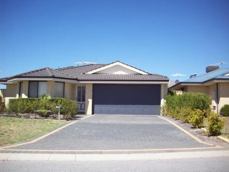 110A Gateway Boulevard, Canning Vale WA 6155