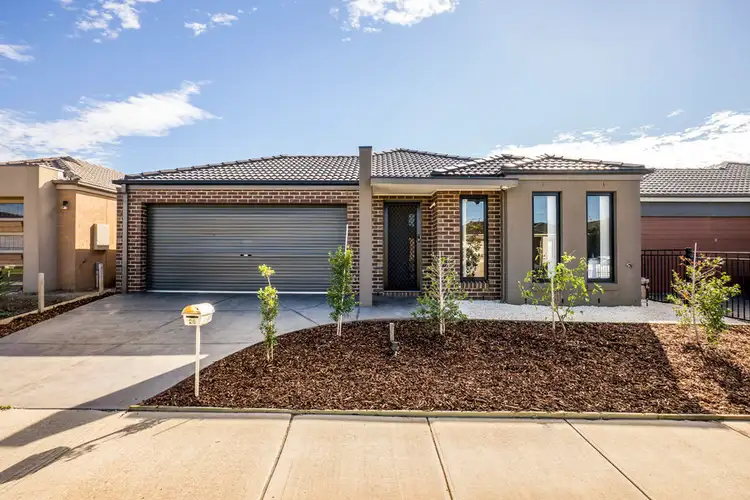26 Blue Jay Crescent, Tarneit VIC 3029
