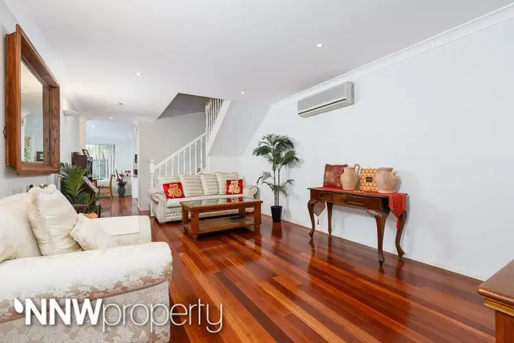 22/1-5 Busaco Road, Marsfield NSW 2122