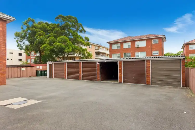 Fifth view of Homely unit listing, 11/93 Alfred Street, Ramsgate Beach NSW 2217
