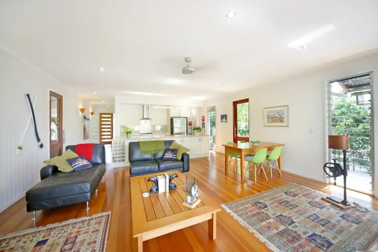 Third view of Homely house listing, 16 Urangan Street, Boreen Point QLD 4565