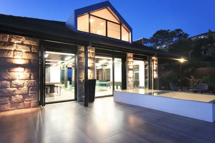 Second view of Homely house listing, 20 Wybalena Road, Hunters Hill NSW 2110