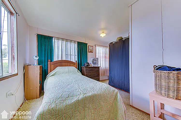 Fifth view of Homely house listing, 29 Jeffries Street, Yeppoon QLD 4703