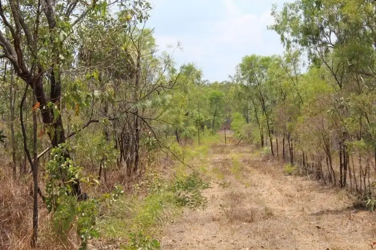 Seventh view of Homely land listing, 89 Lowther Road, Bees Creek NT 822