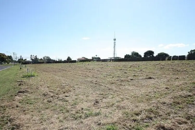 Third view of Homely land listing, 27 Strattman Street, Mareeba QLD 4880