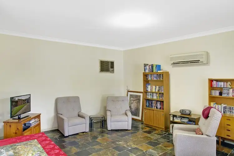 Fourth view of Homely house listing, 115 Hoyle Drive, Dean Park NSW 2761