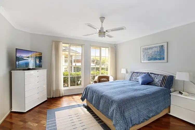 Fourth view of Homely house listing, 76 Fairwater Drive, Harrington Park NSW 2567