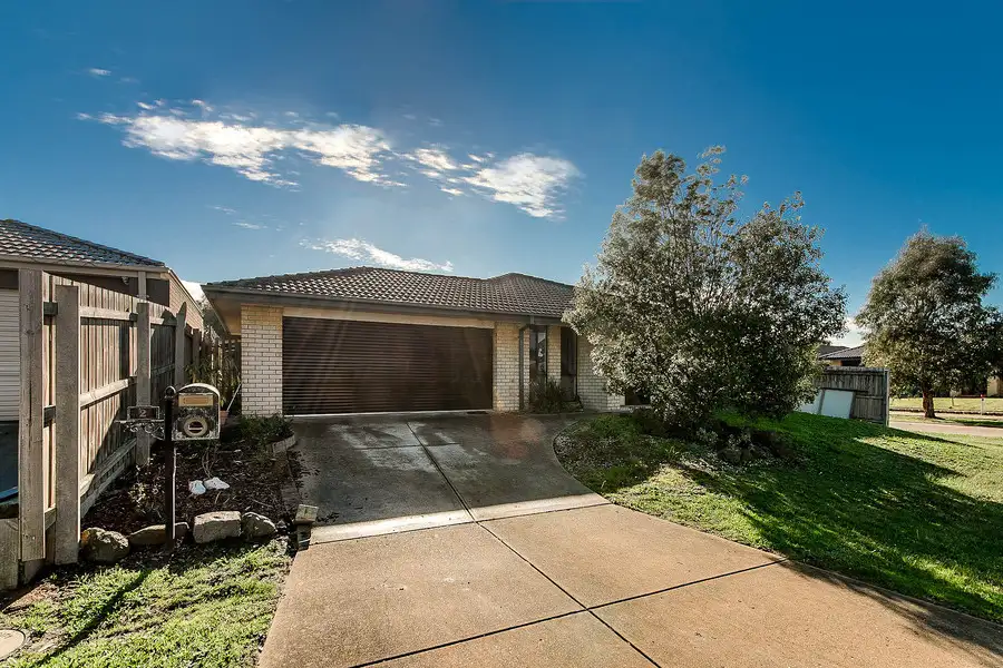 Main view of Homely house listing, 2 Alexander Drive, Hastings VIC 3915