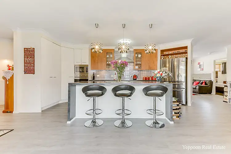 Third view of Homely house listing, 12 Lakeside Drive, Taroomball QLD 4703