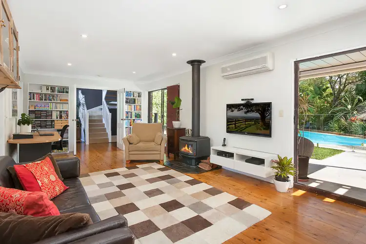 Second view of Homely house listing, 23 Tudar Road, Bonnet Bay NSW 2226