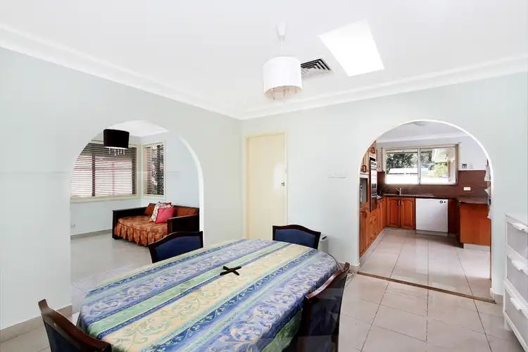 Second view of Homely house listing, 46 Peachtree Avenue, Constitution Hill NSW 2145