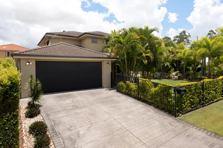 Main view of Homely house listing, 6 Mcnally Close, Seventeen Mile Rocks QLD 4073