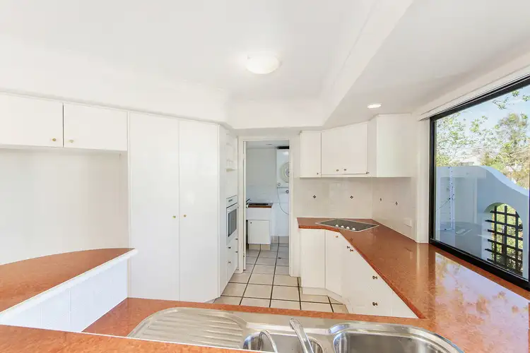 Fifth view of Homely townhouse listing, 2303/22 Glenside Drive, Robina QLD 4226