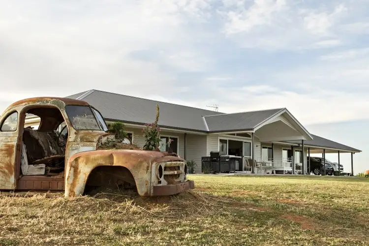 Sixth view of Homely rural property listing, 23 Cherry Vale Place, Young NSW 2594