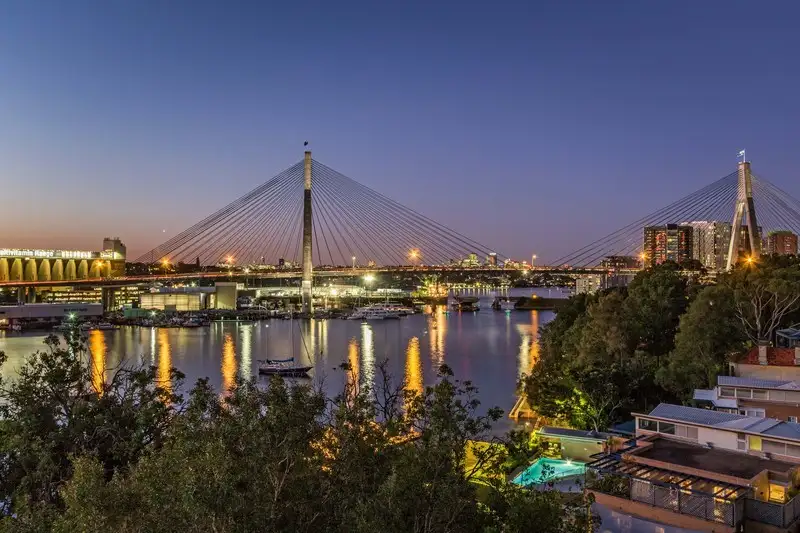 Main view of Homely apartment listing, 29/1 Stewart Street, Glebe NSW 2037