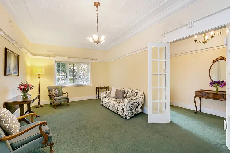 Third view of Homely house listing, 5 Rectory Avenue, Ashfield NSW 2131