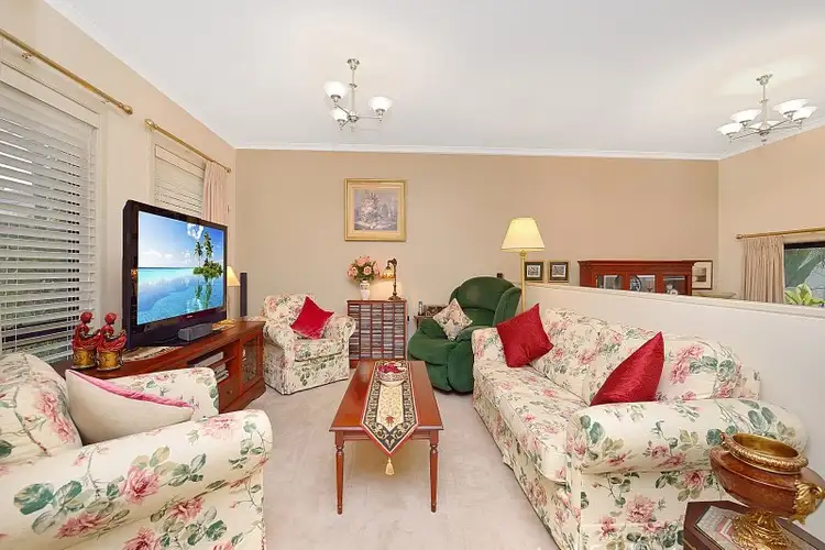 Sixth view of Homely house listing, 43 Newington Boulevard, Newington NSW 2127