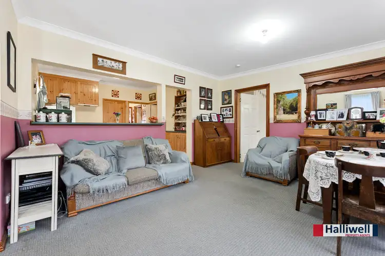 Sixth view of Homely house listing, 15 Durkins Road, Quoiba TAS 7310