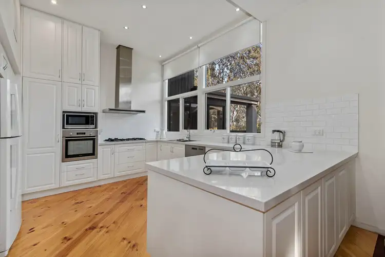 Fourth view of Homely house listing, 280 Axedale-Toolleen Road, Axedale VIC 3551