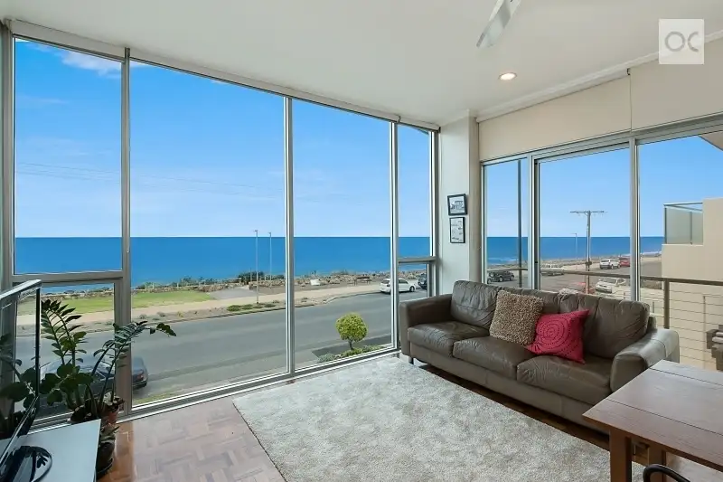 Main view of Homely apartment listing, 5/22 Seaview Road, West Beach SA 5024