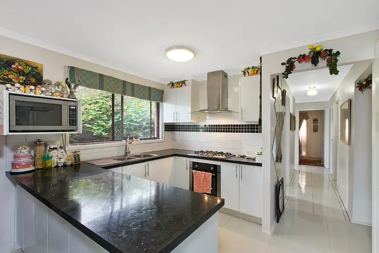 Main view of Homely house listing, 11 Aldinga Place, Claremont Meadows NSW 2747