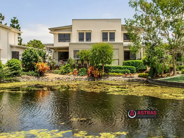 24 Riverwalk Avenue, Robina QLD 4226