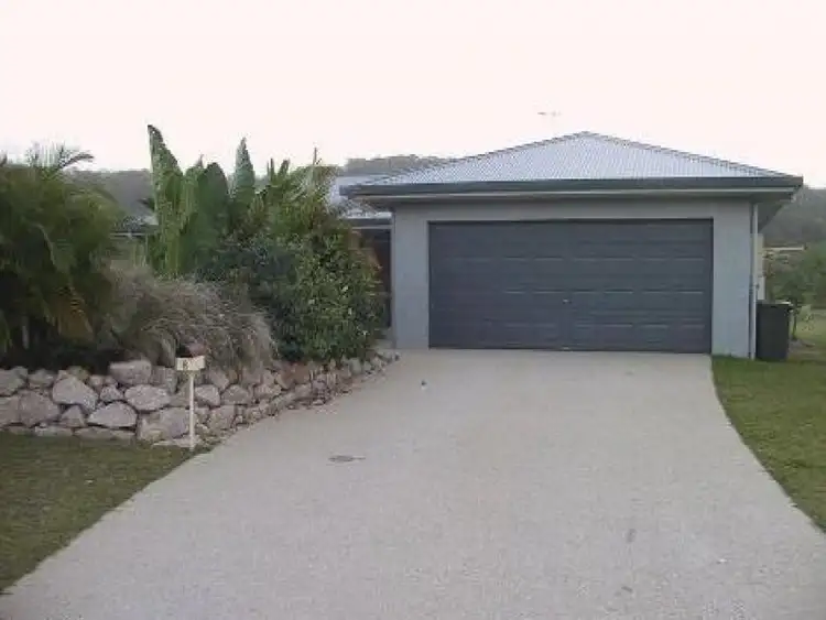Fifth view of Homely house listing, 8 Sylvia Close, Wonga QLD 4873