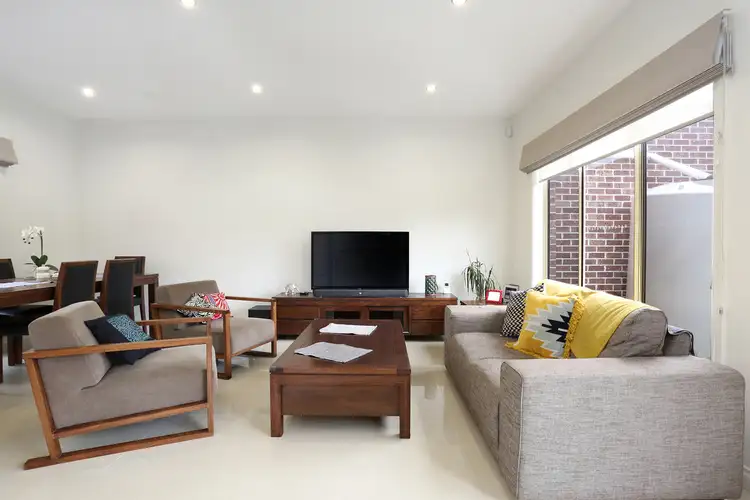 Fifth view of Homely townhouse listing, 3/6 Kiewa Crescent, Dallas VIC 3047