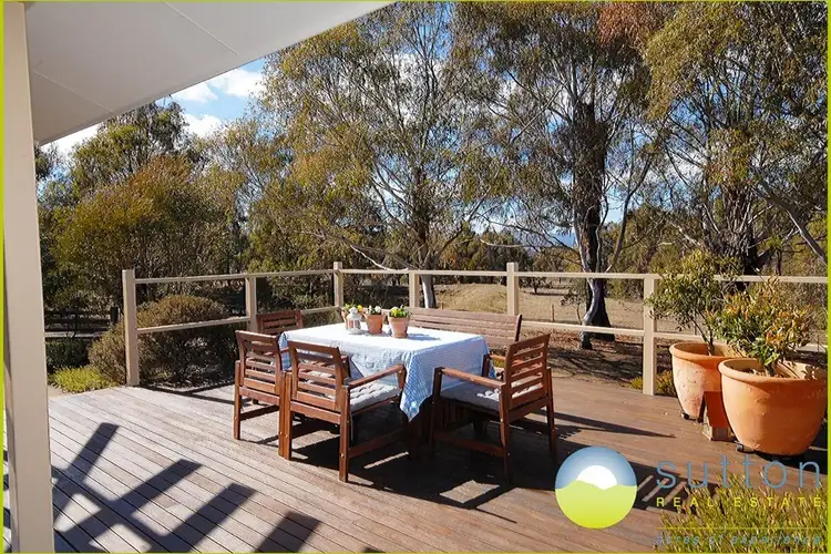 Fourth view of Homely rural property listing, 105 Douglas Close, Carwoola NSW 2620