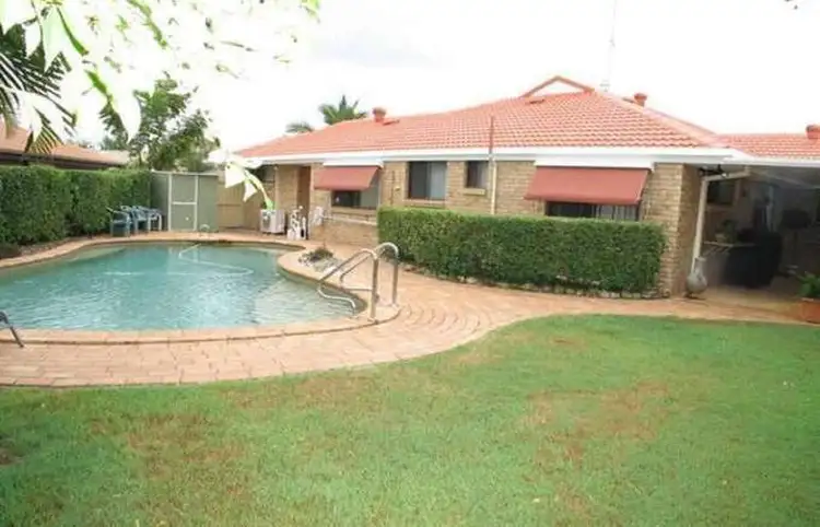 Third view of Homely house listing, 38 Intrepid Drive, Mermaid Waters QLD 4218