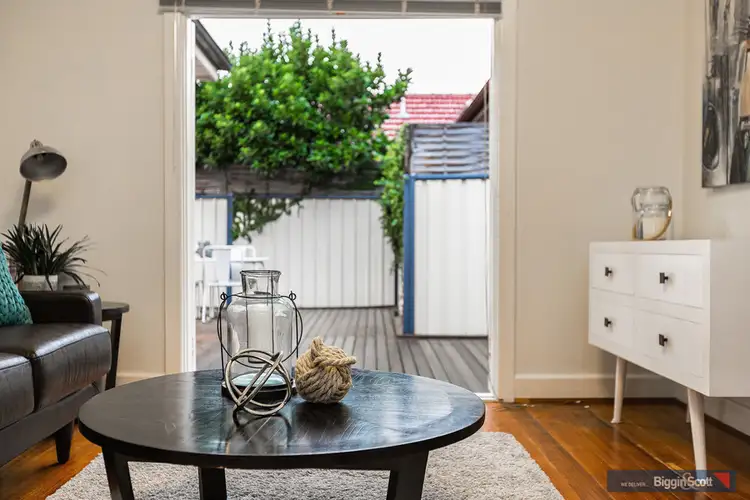 Third view of Homely house listing, 41 Kernot Street, South Kingsville VIC 3015